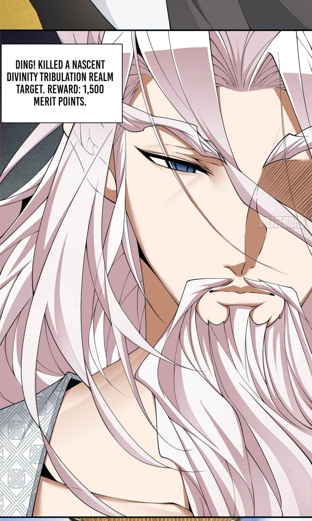 My Disciples Are All Big Villains Chapter 214 - Page 15