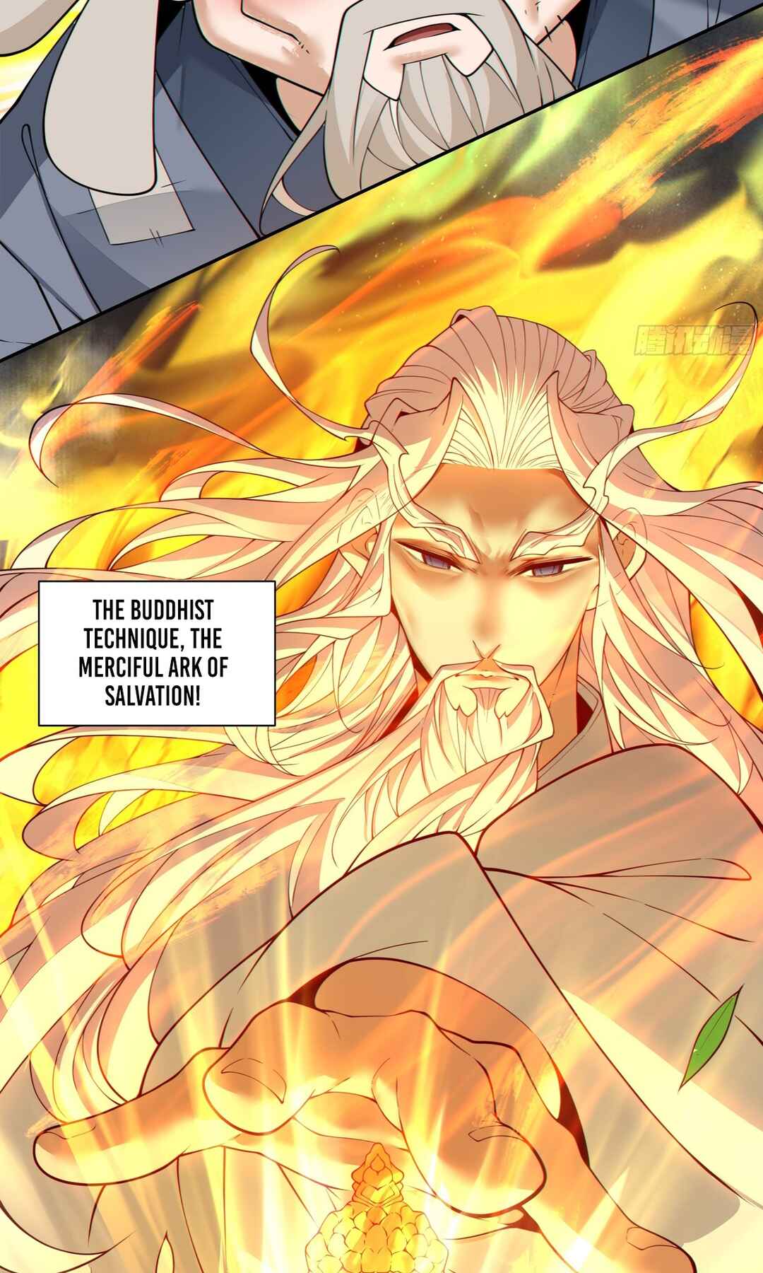 My Disciples Are All Big Villains Chapter 214 - Page 45