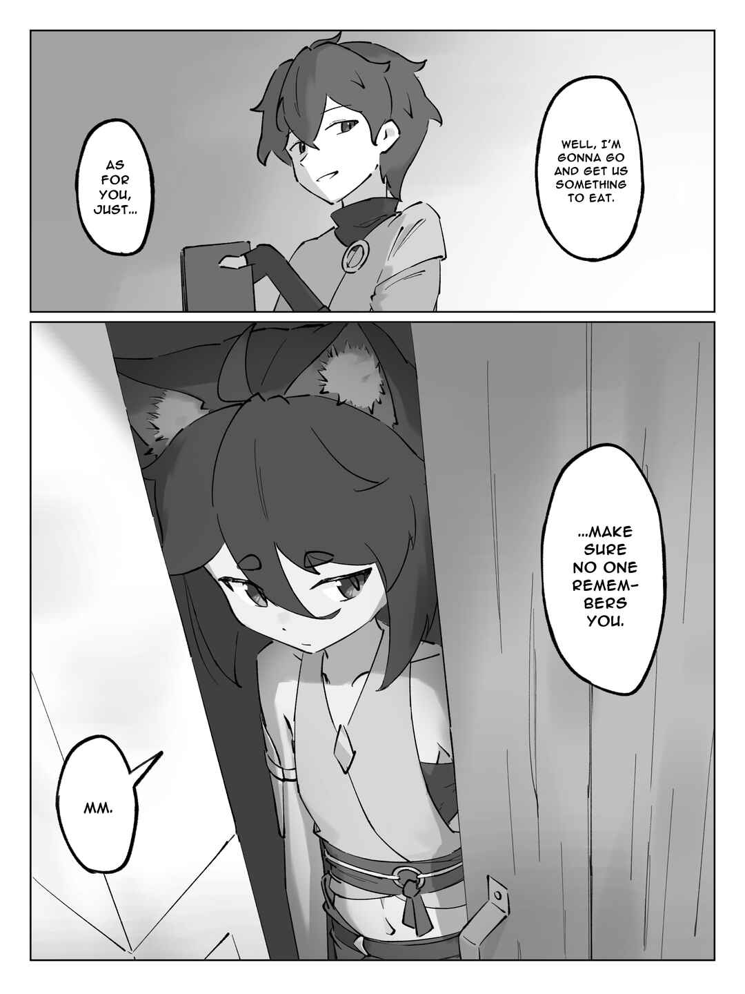 Facets Chapter 9 - Page 10