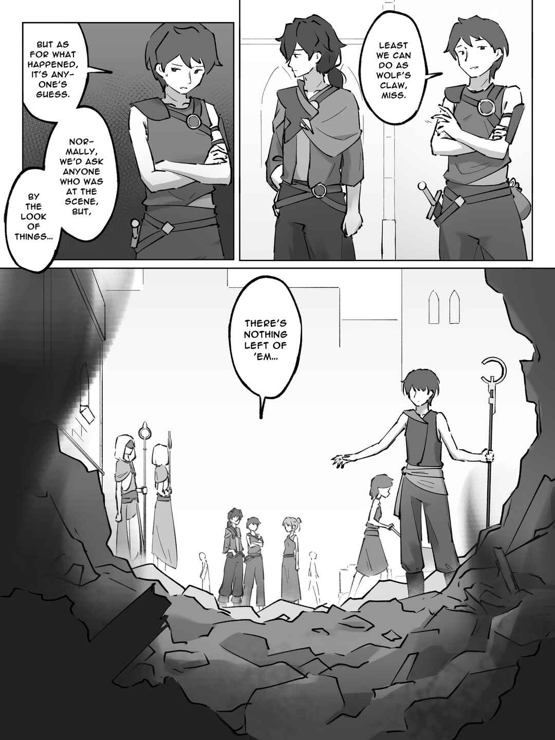 Facets Chapter 9 - Page 2