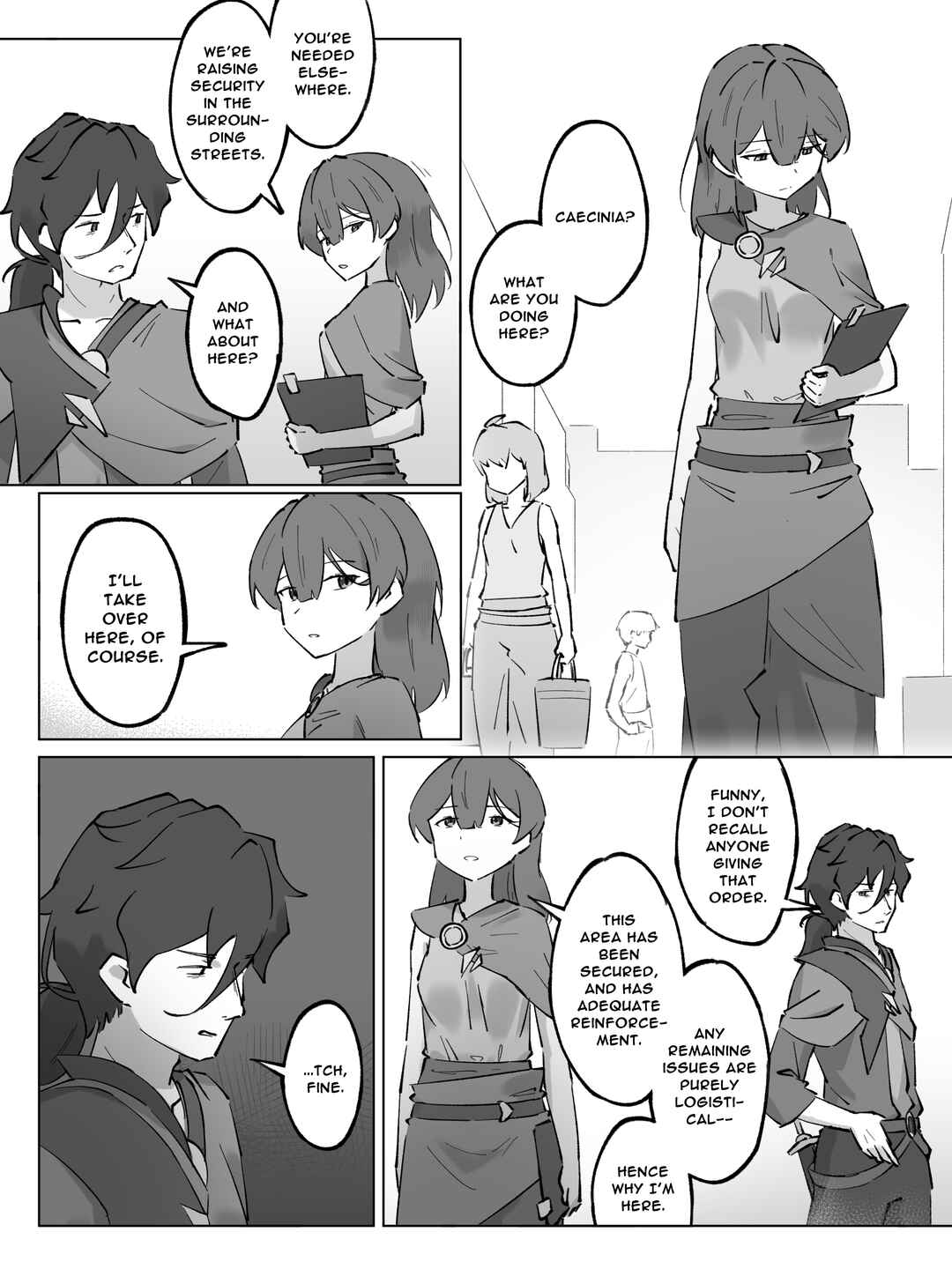 Facets Chapter 9 - Page 4