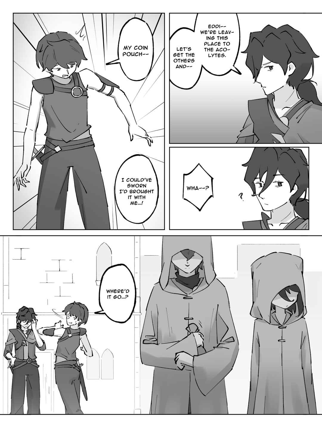 Facets Chapter 9 - Page 5