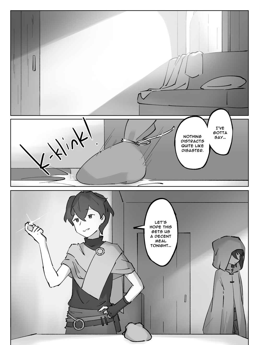 Facets Chapter 9 - Page 6