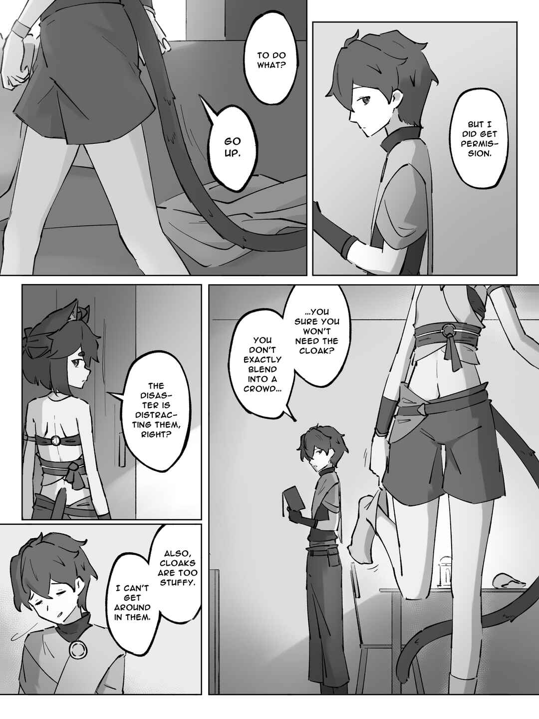 Facets Chapter 9 - Page 9