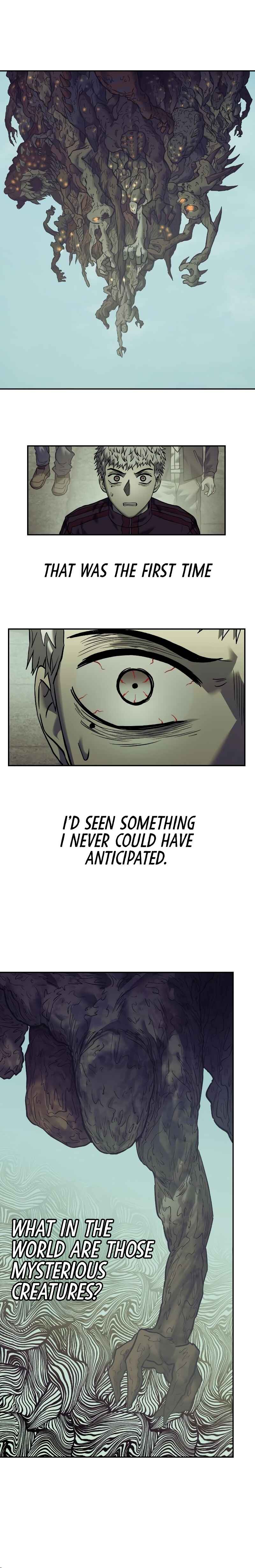 Jongmal eseo Saranamgi Chapter 33 - Page 18