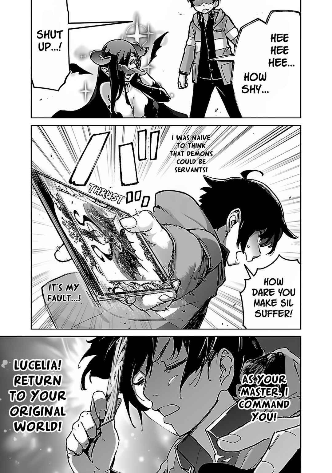 Mob kara Hajimaru Tansaku Eiyuutan Chapter 24 - Page 16