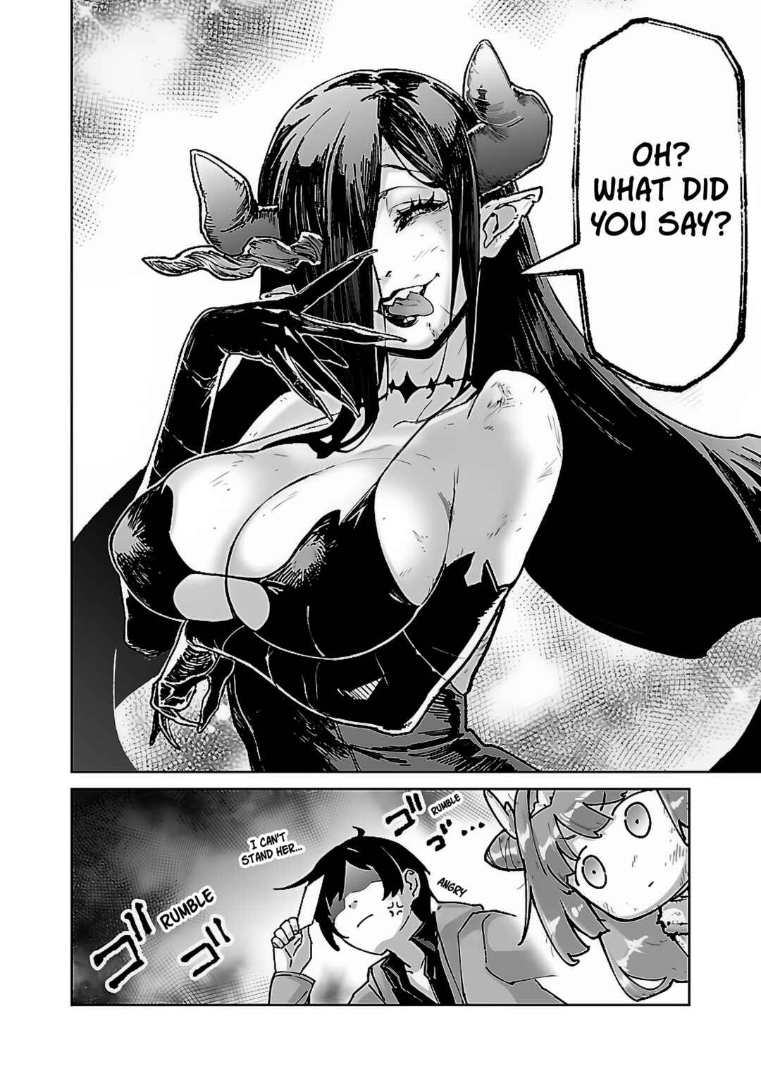 Mob kara Hajimaru Tansaku Eiyuutan Chapter 24 - Page 17