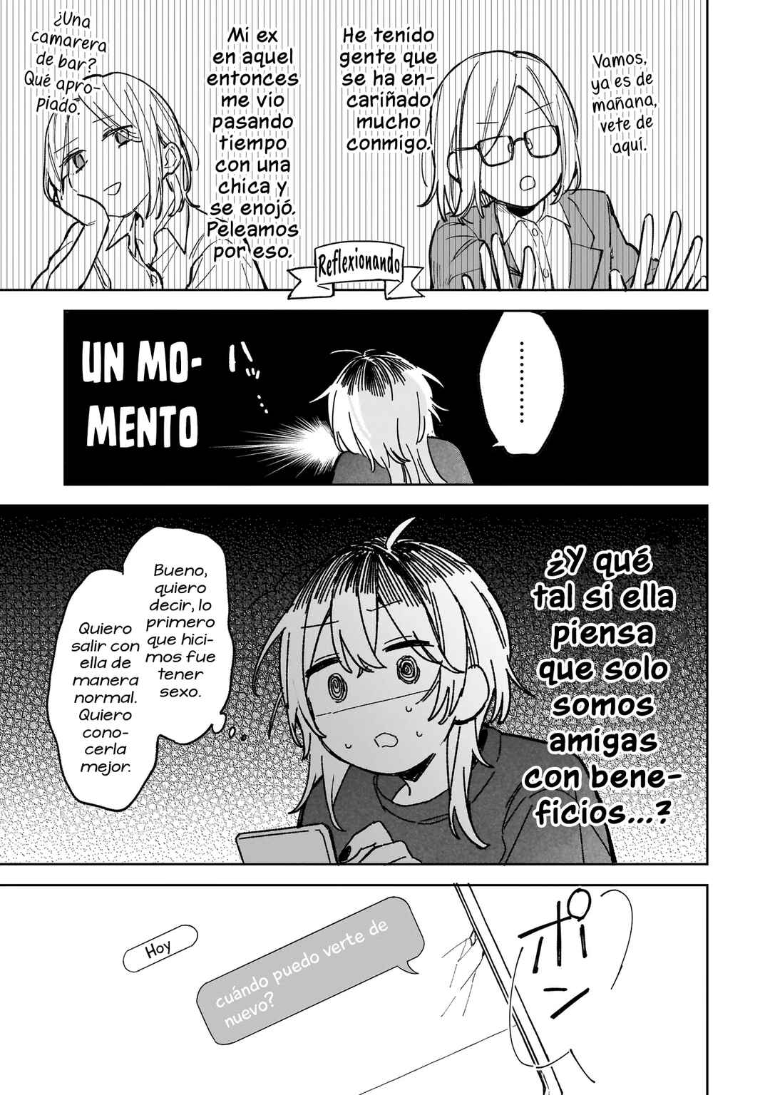 Ichiya de Ochiru Koi Nante Chapter ? - Page 14