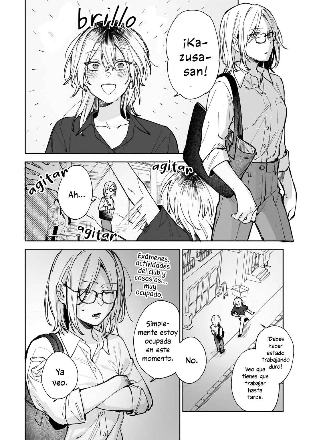 Ichiya de Ochiru Koi Nante Chapter ? - Page 17