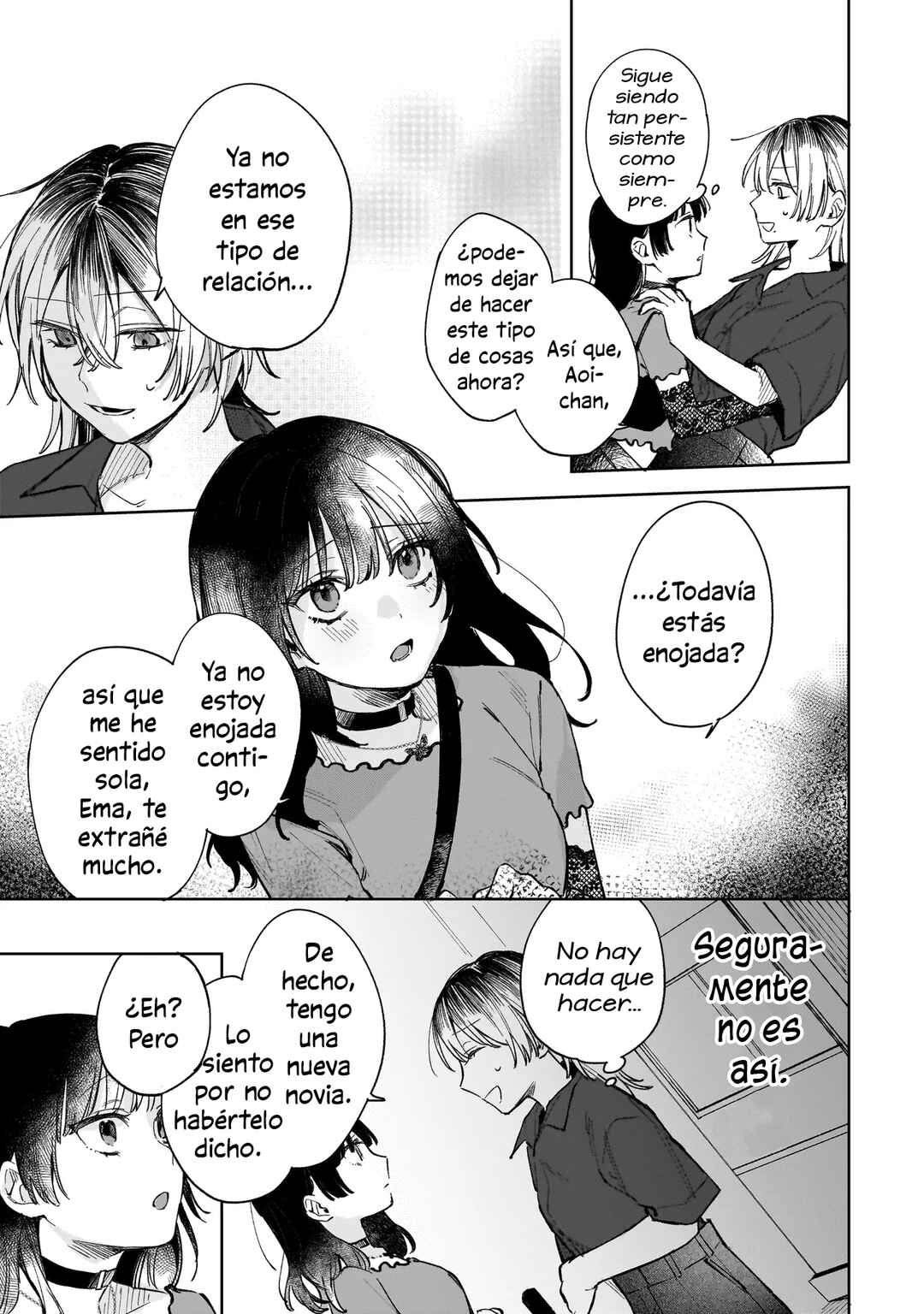 Ichiya de Ochiru Koi Nante Chapter ? - Page 22