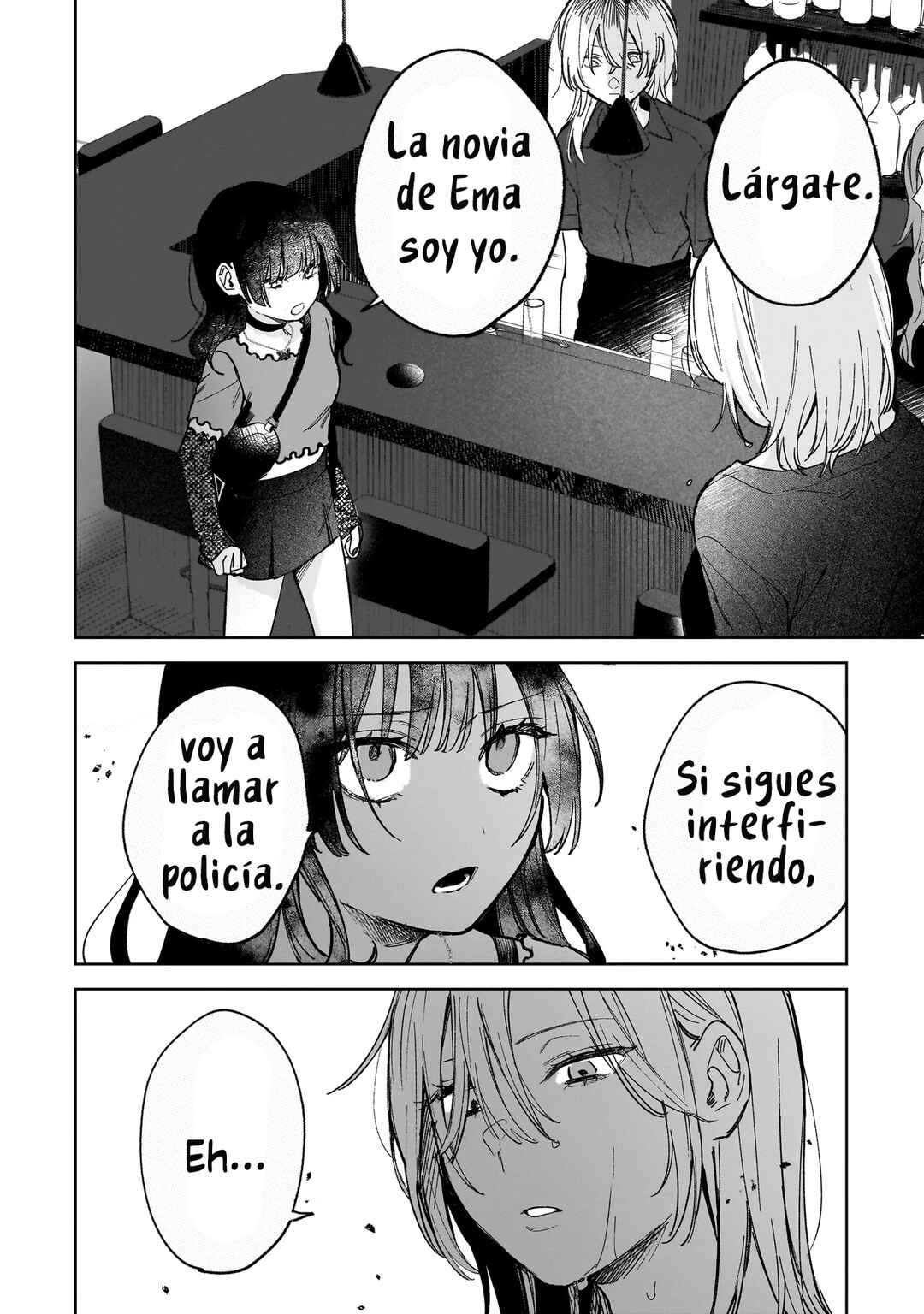Ichiya de Ochiru Koi Nante Chapter ? - Page 29