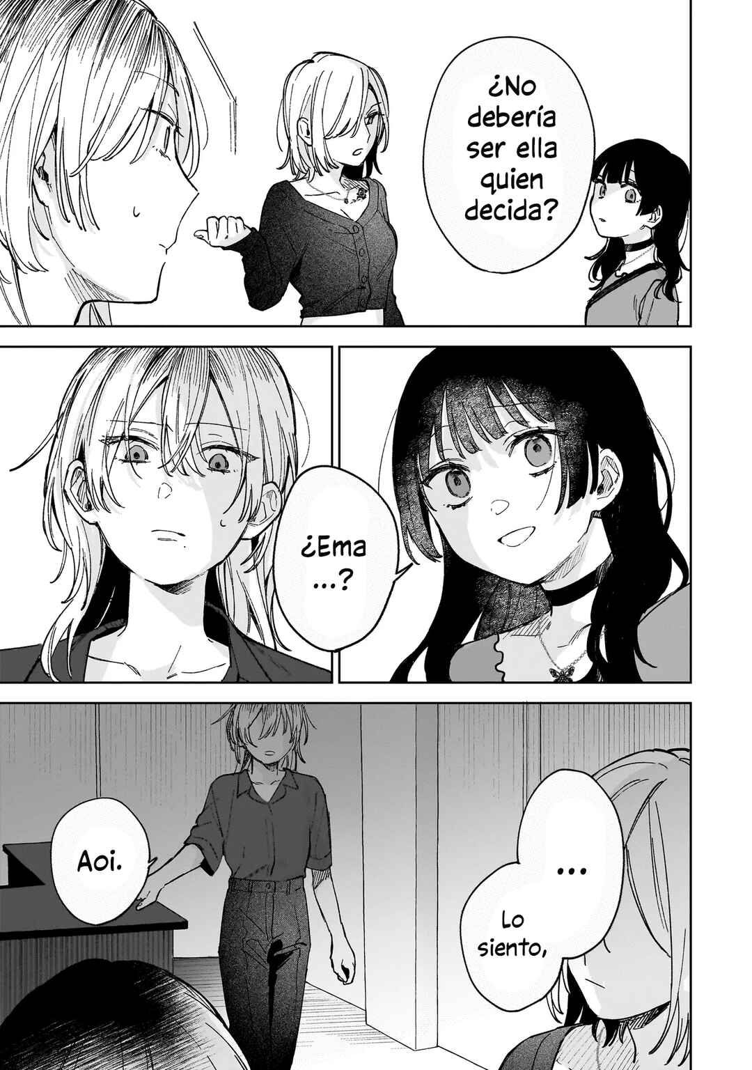Ichiya de Ochiru Koi Nante Chapter ? - Page 30