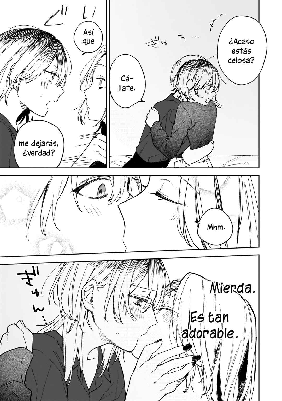 Ichiya de Ochiru Koi Nante Chapter ? - Page 40
