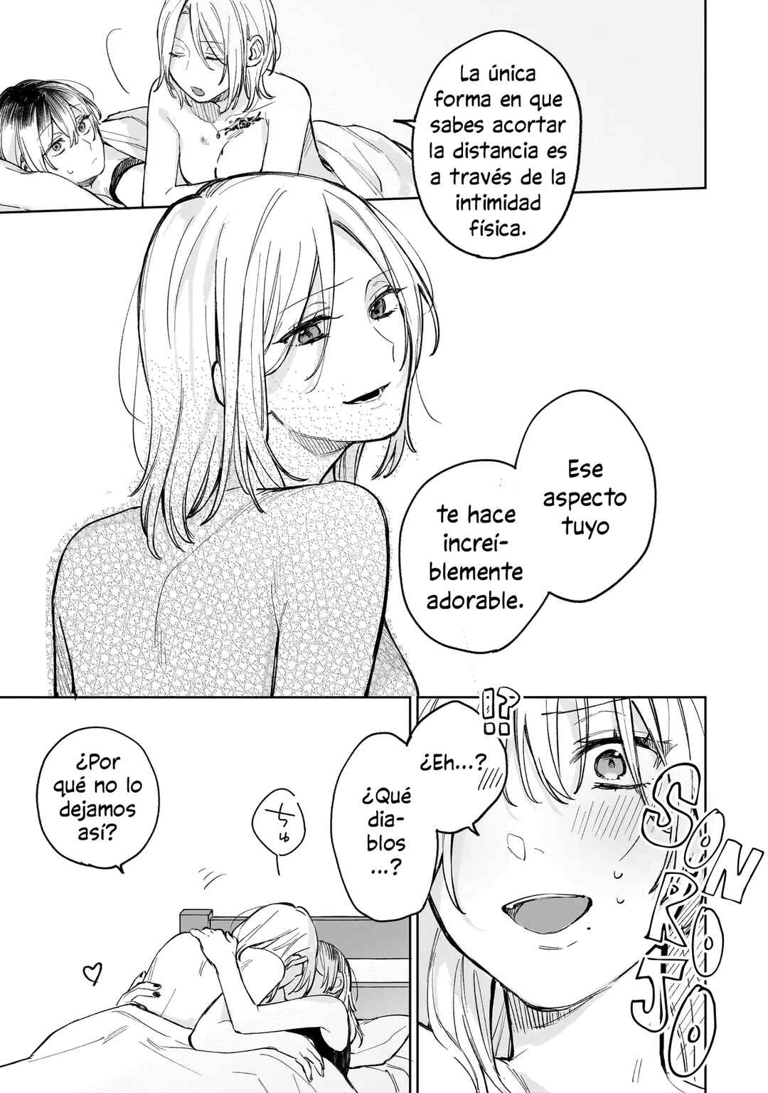 Ichiya de Ochiru Koi Nante Chapter ? - Page 43