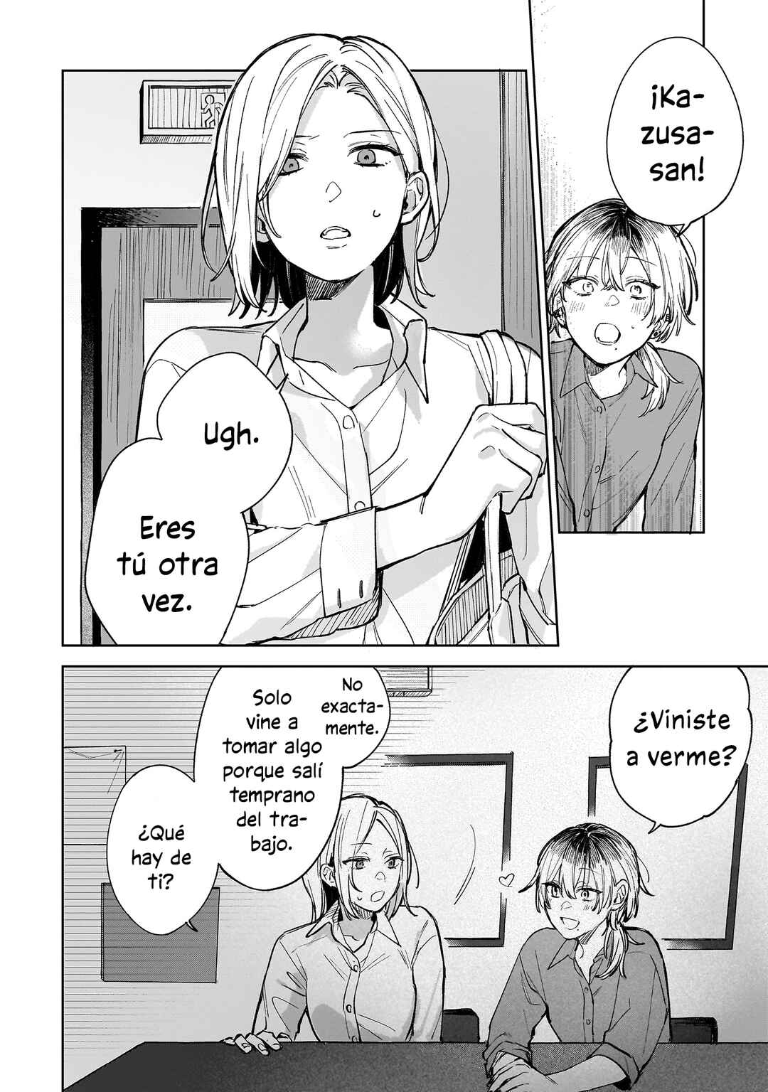 Ichiya de Ochiru Koi Nante Chapter ? - Page 9