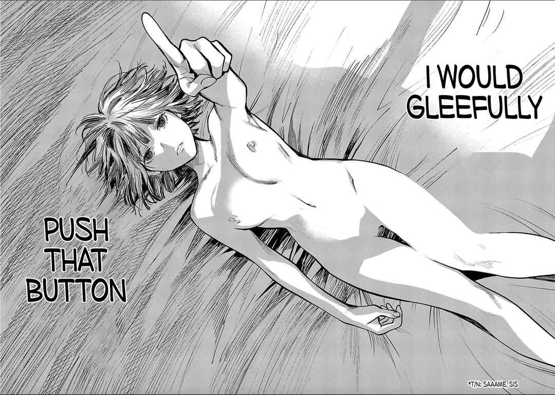 Jaa, Kimi no Kawari ni Korosou ka? Chapter 5 - Page 19