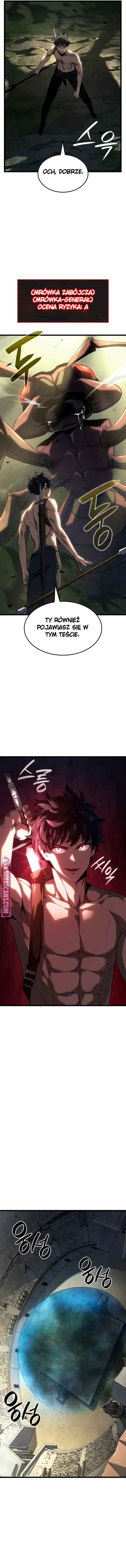 Cheolhyeolgeomga Sanyanggaeui Hoegwi Chapter 95 - Page 10