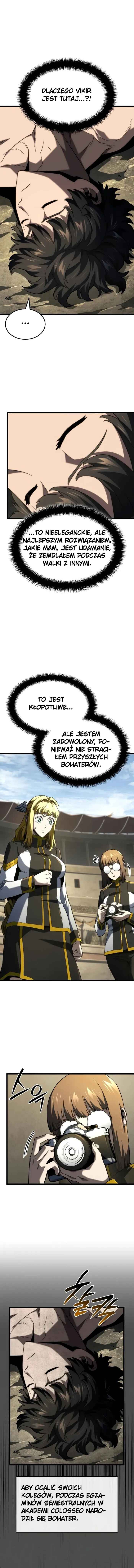 Cheolhyeolgeomga Sanyanggaeui Hoegwi Chapter 95 - Page 14