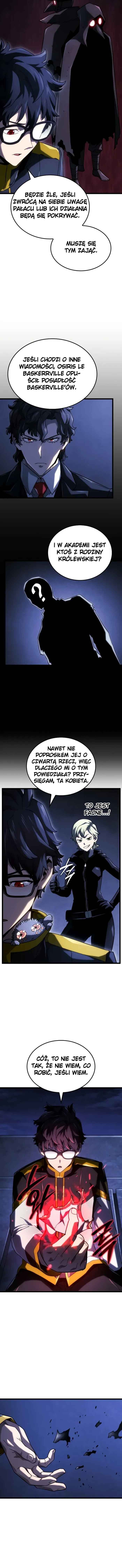 Cheolhyeolgeomga Sanyanggaeui Hoegwi Chapter 95 - Page 18