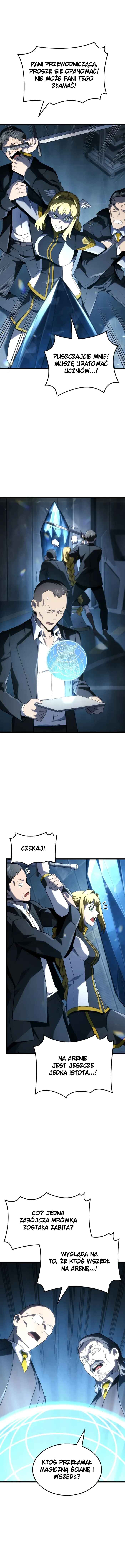 Cheolhyeolgeomga Sanyanggaeui Hoegwi Chapter 95 - Page 2