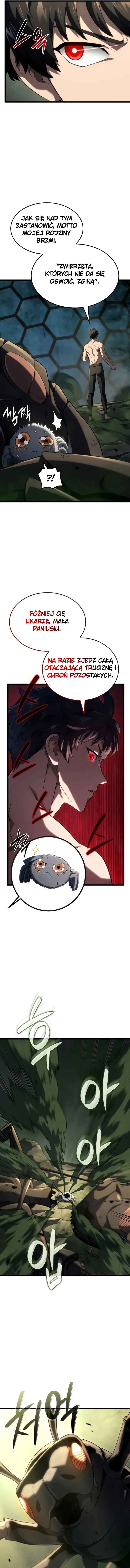 Cheolhyeolgeomga Sanyanggaeui Hoegwi Chapter 95 - Page 4