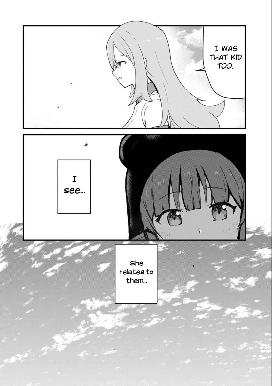 Kuma Kuma Kuma Bear Chapter 98 - Page 7