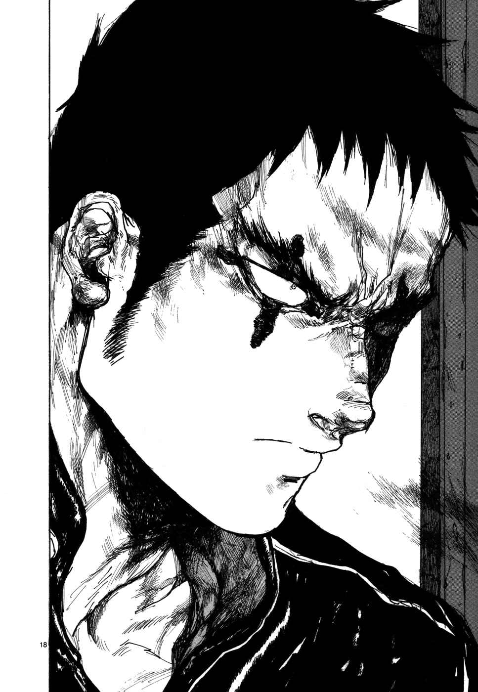 Dorohedoro Chapter 94 - Page 29