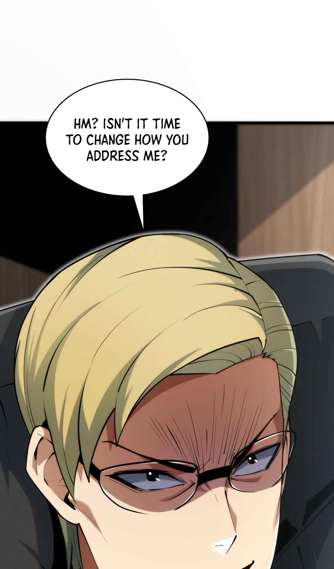 God of Games: The Ultimate Evolution Chapter 2 - Page 11