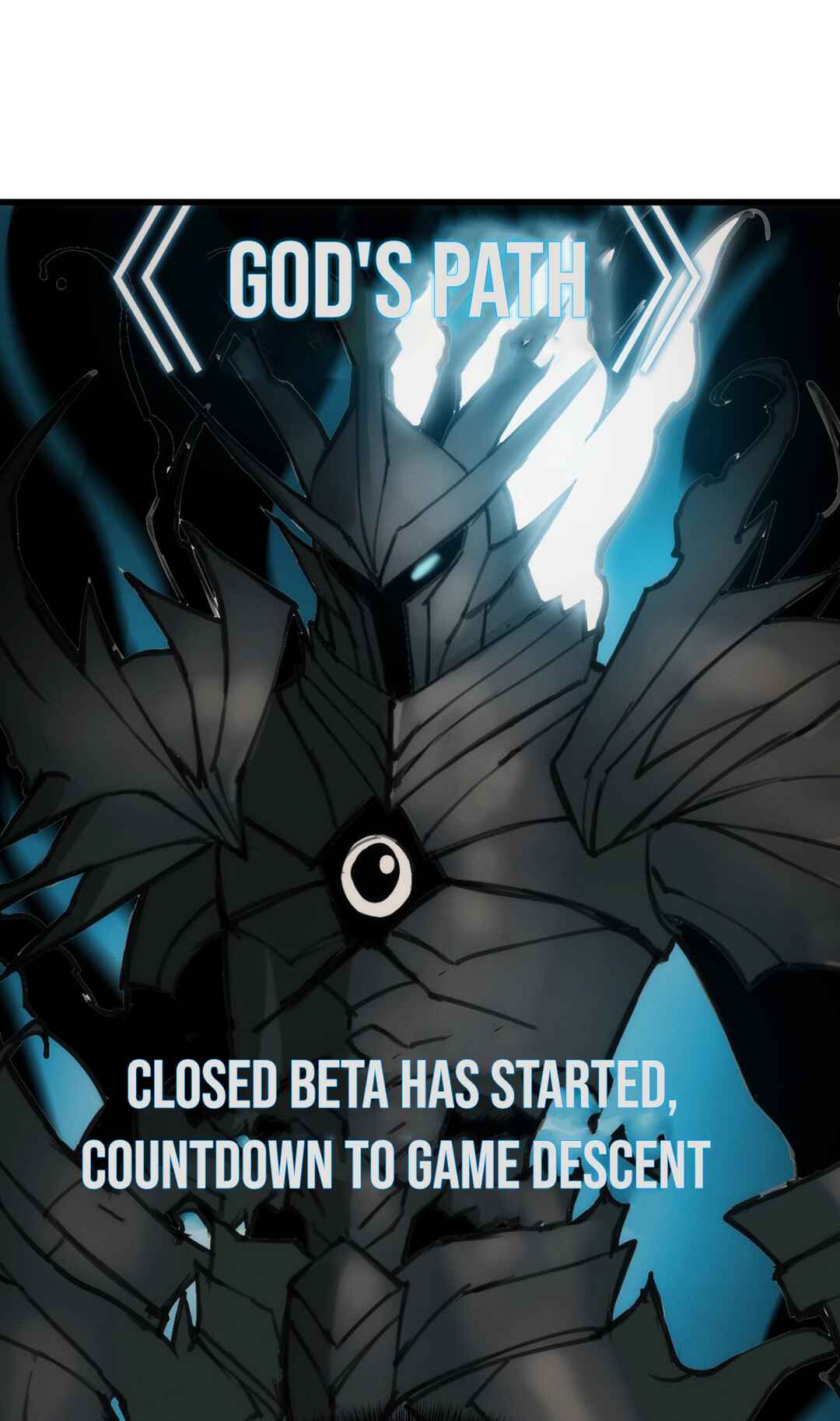 God of Games: The Ultimate Evolution Chapter 2 - Page 20