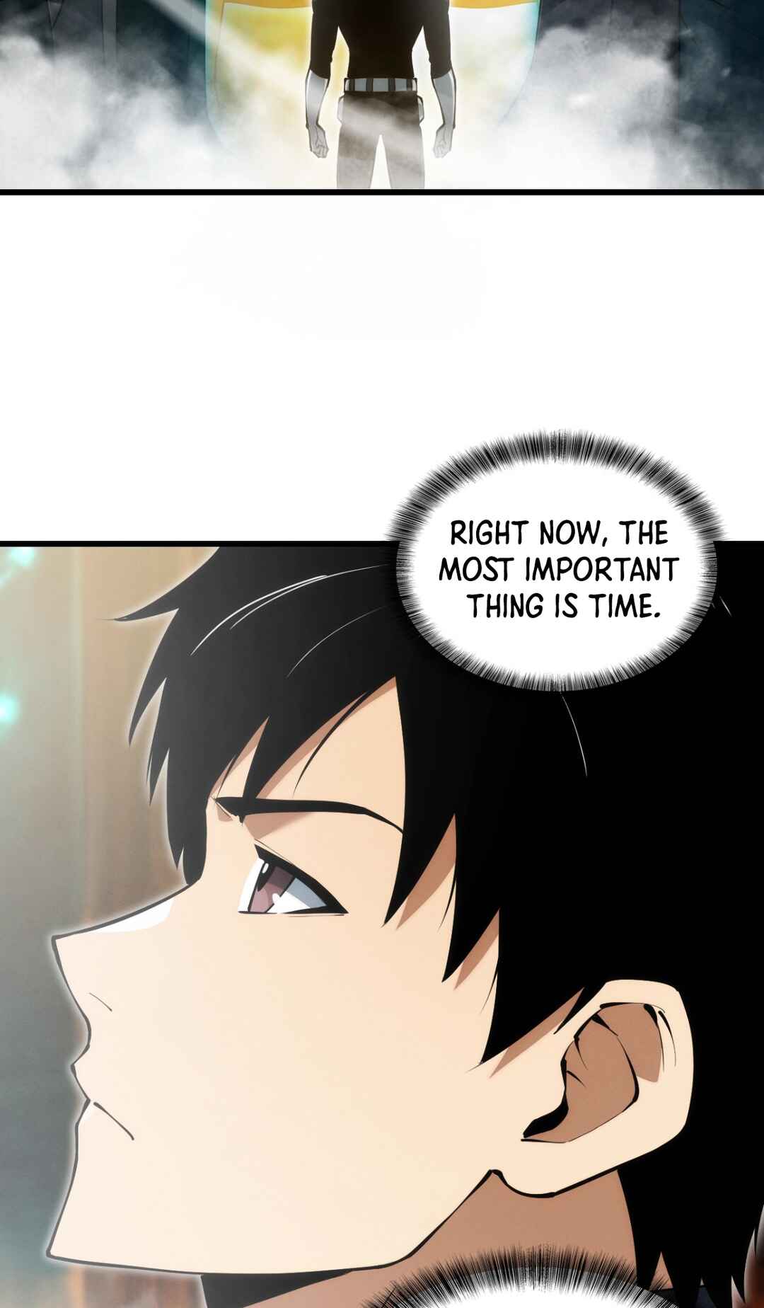 God of Games: The Ultimate Evolution Chapter 2 - Page 34