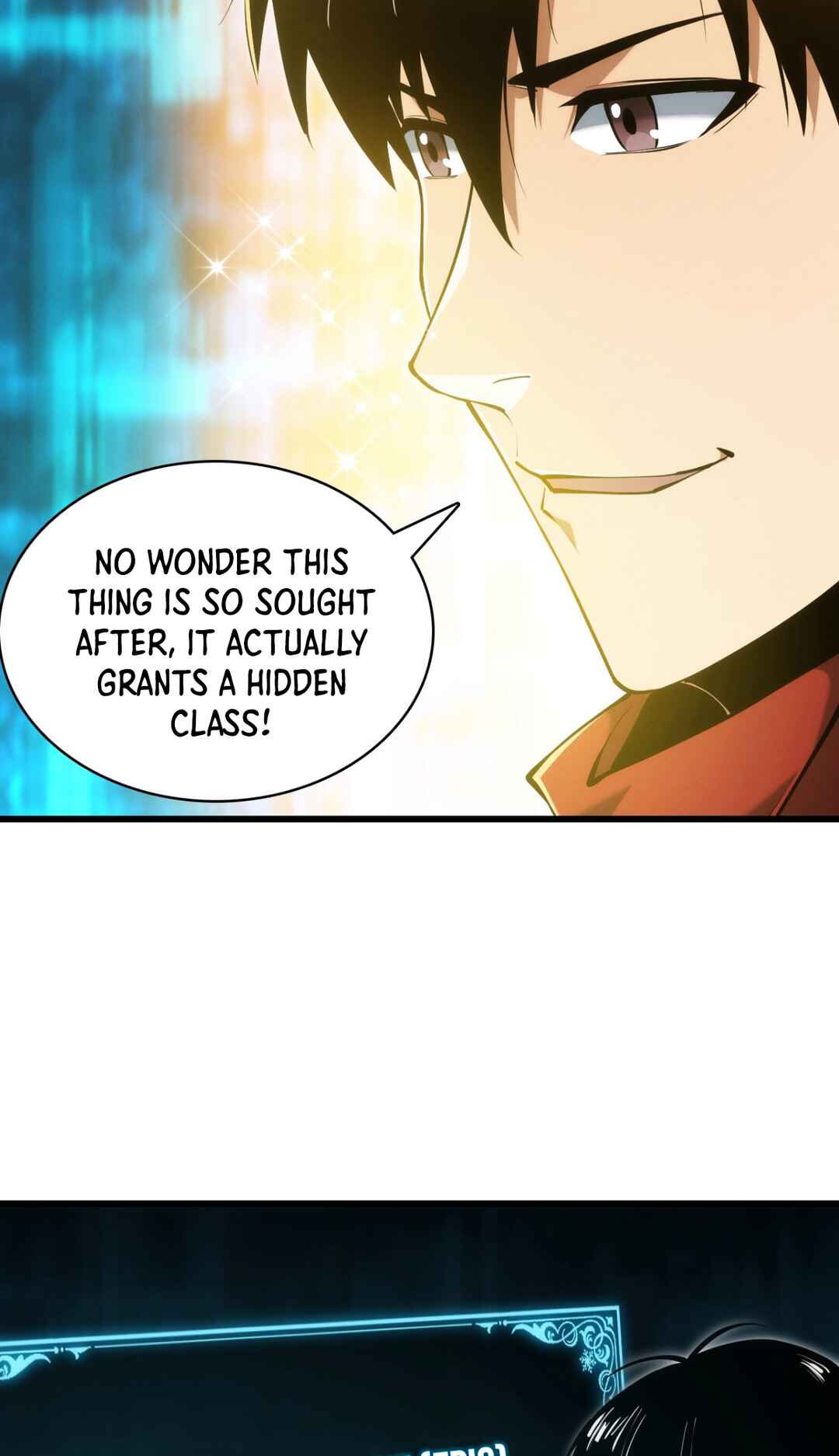 God of Games: The Ultimate Evolution Chapter 2 - Page 42