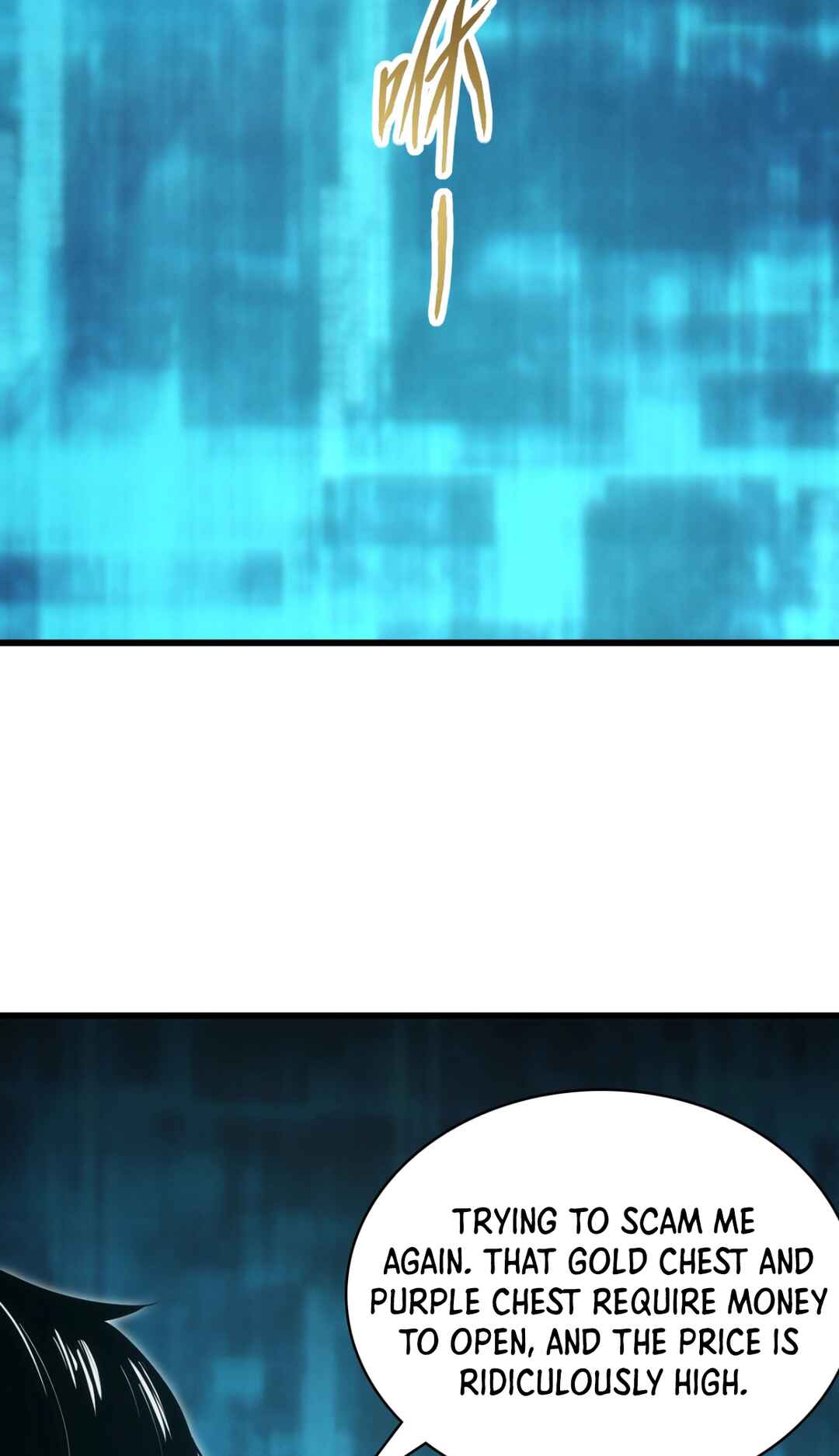 God of Games: The Ultimate Evolution Chapter 2 - Page 46