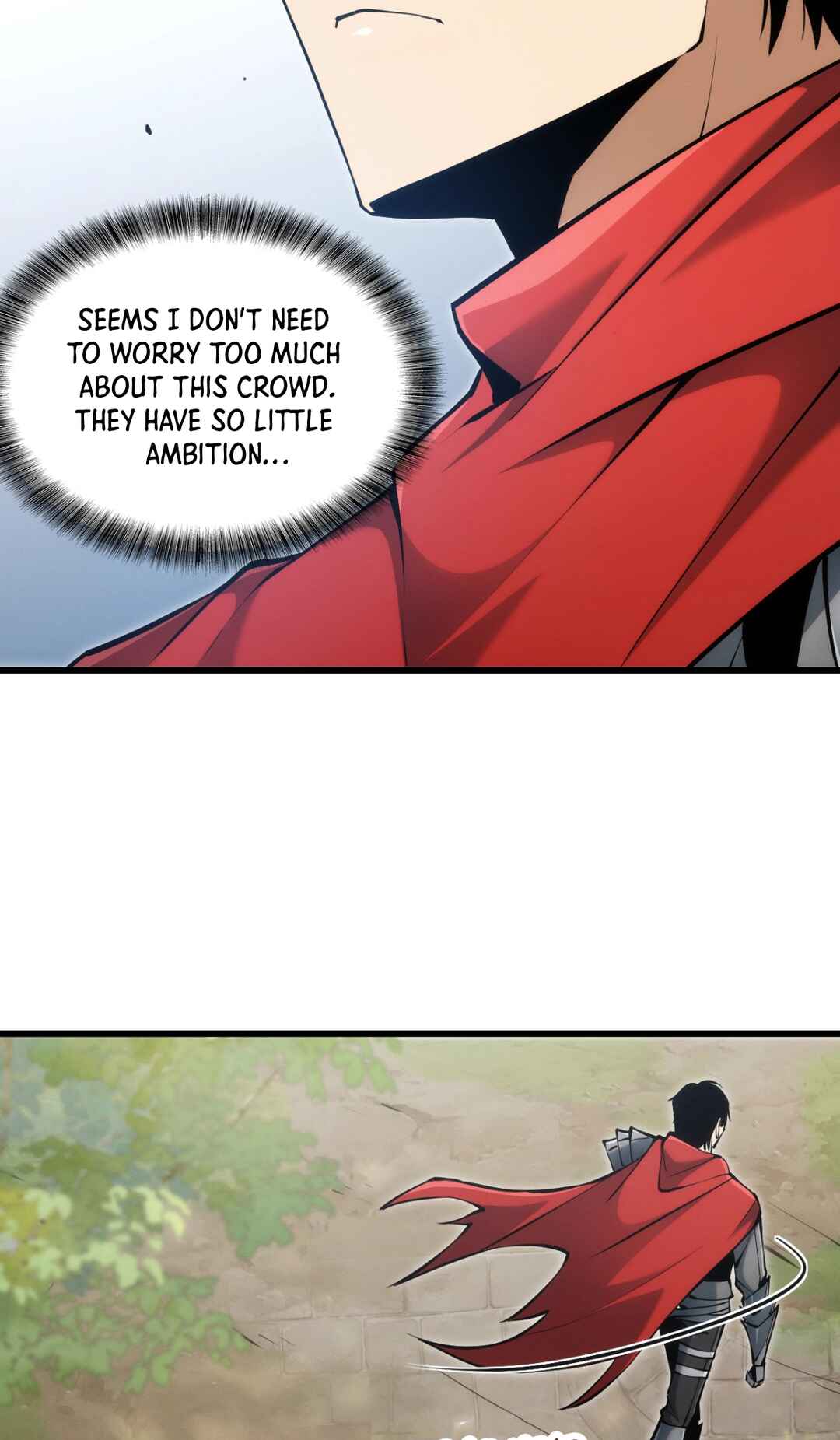 God of Games: The Ultimate Evolution Chapter 2 - Page 79