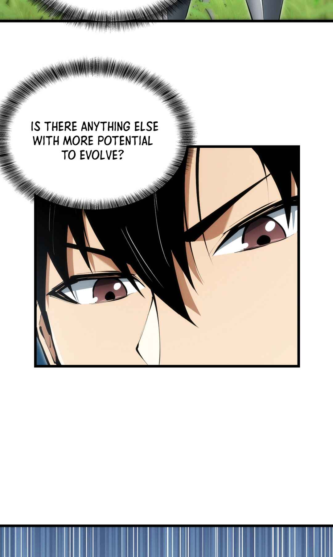 God of Games: The Ultimate Evolution Chapter 2 - Page 89