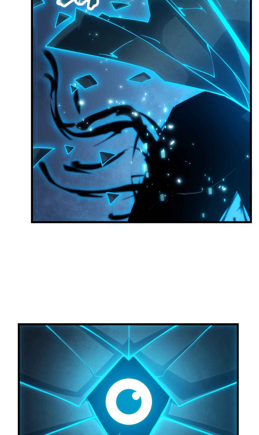 God of Games: The Ultimate Evolution Chapter 2 - Page 98