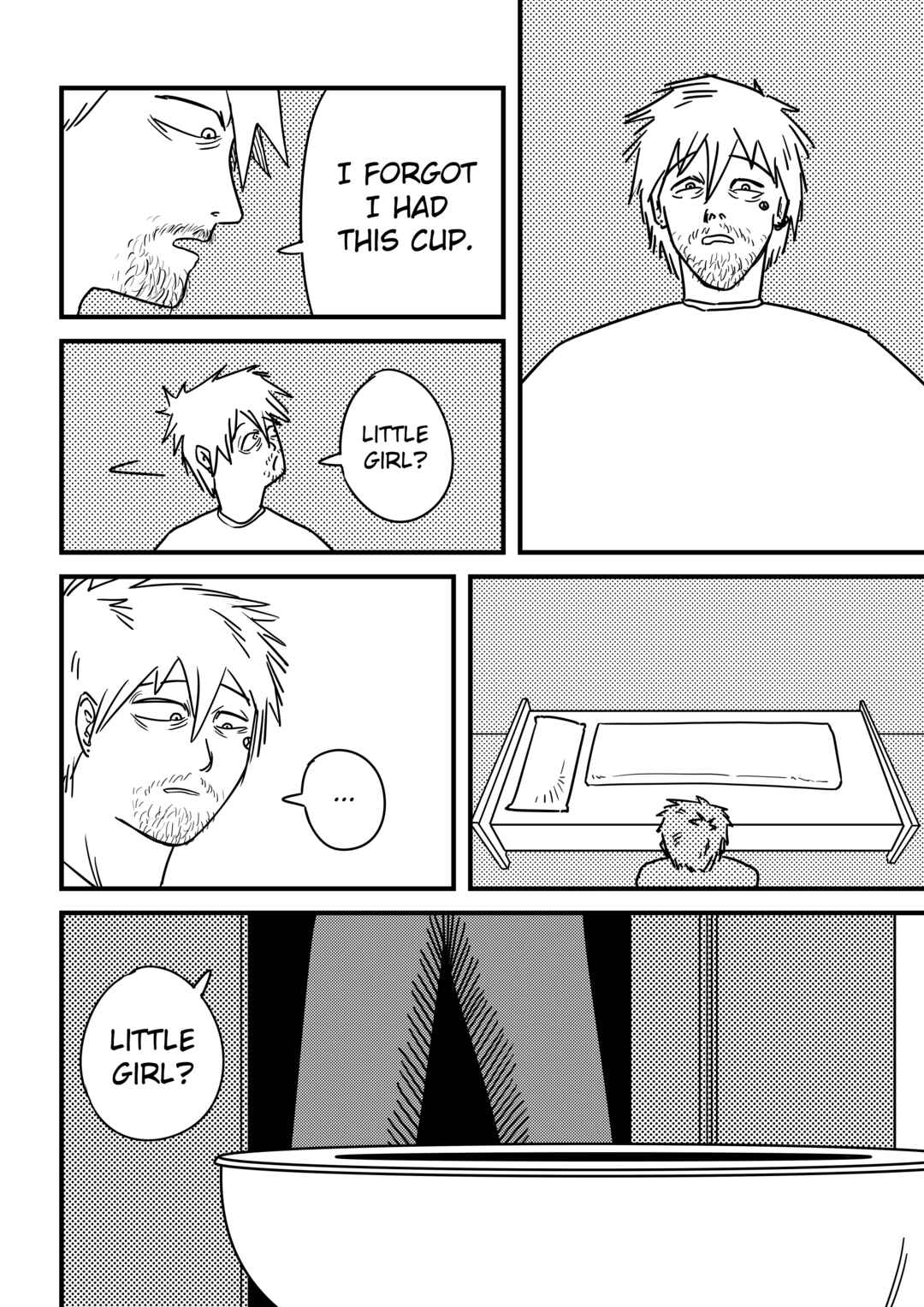 Nora Chapter ? - Page 16