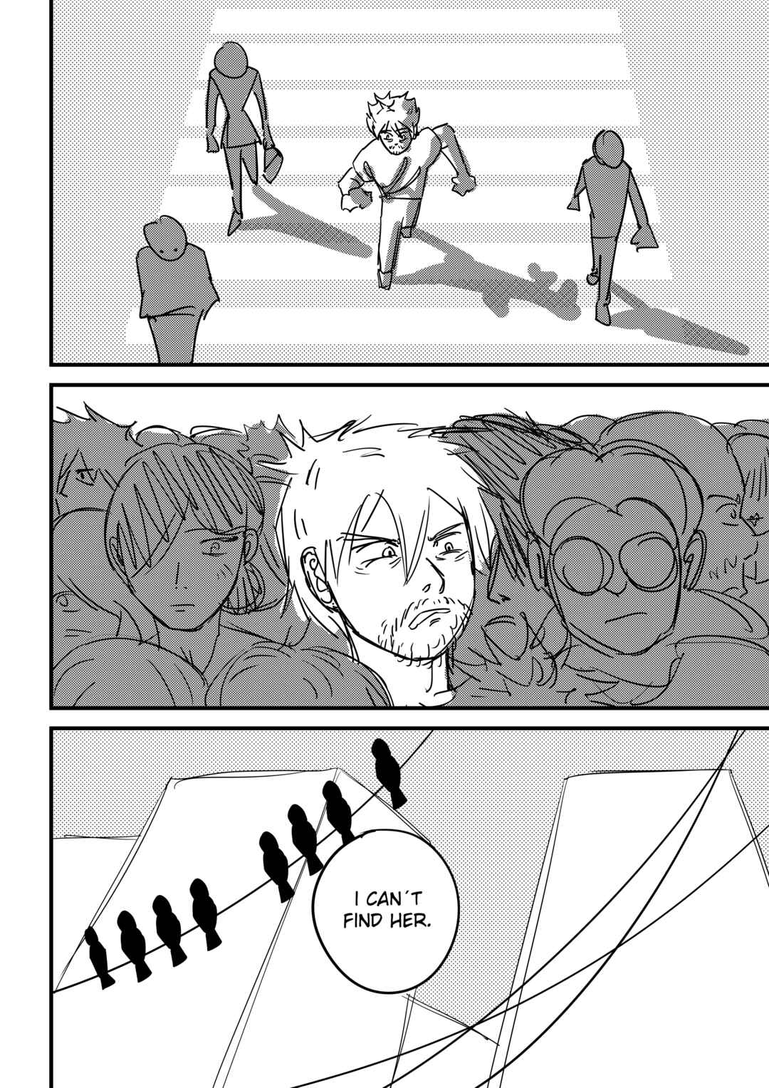 Nora Chapter ? - Page 22