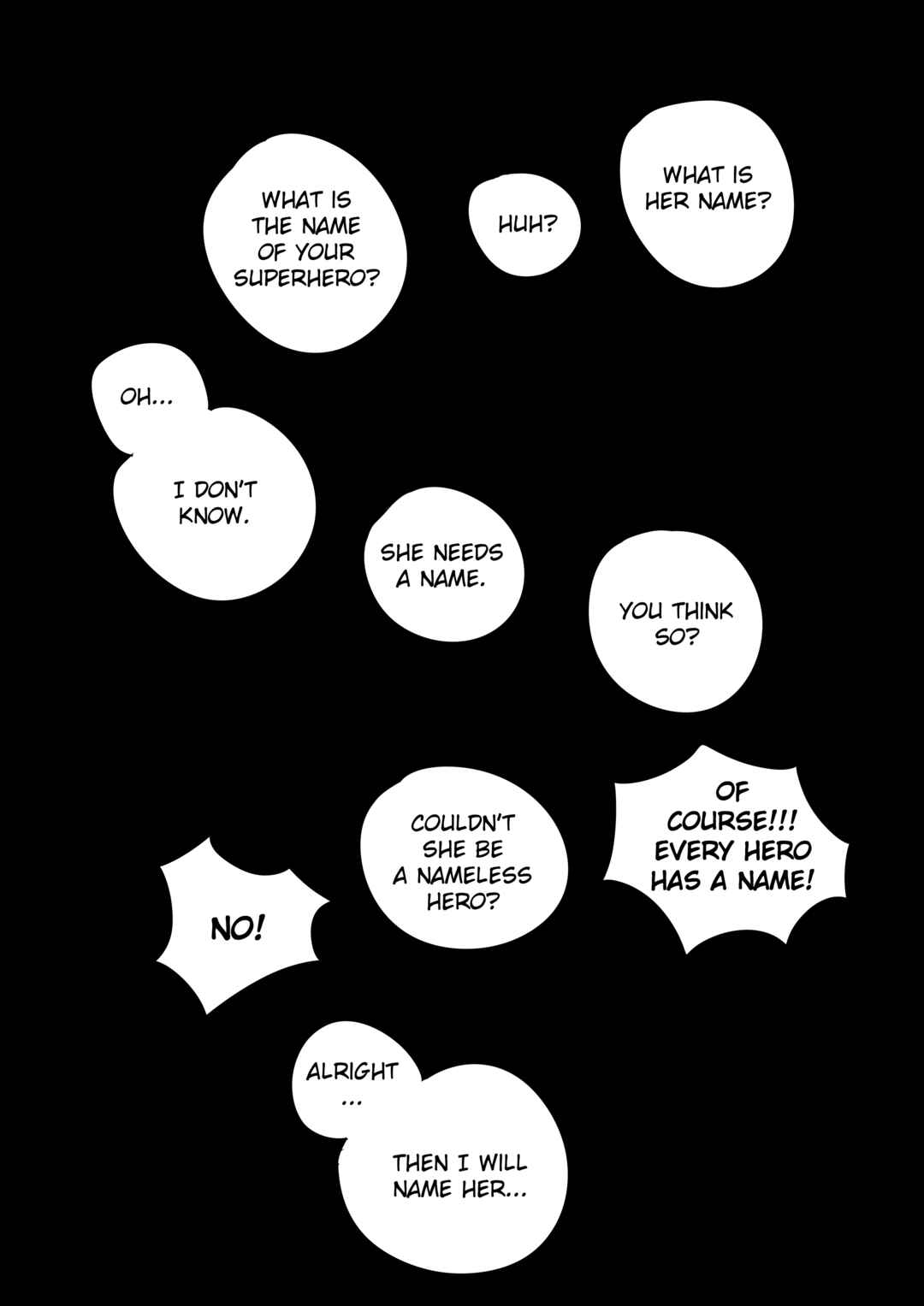 Nora Chapter ? - Page 31