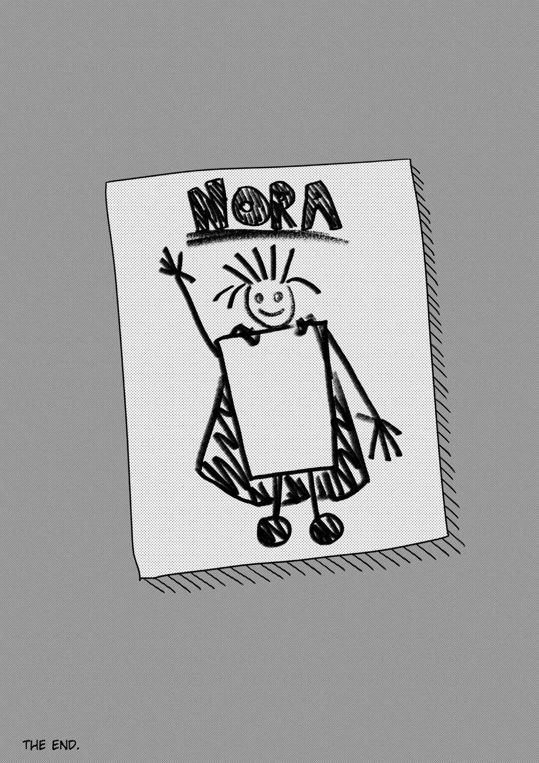 Nora Chapter ? - Page 40