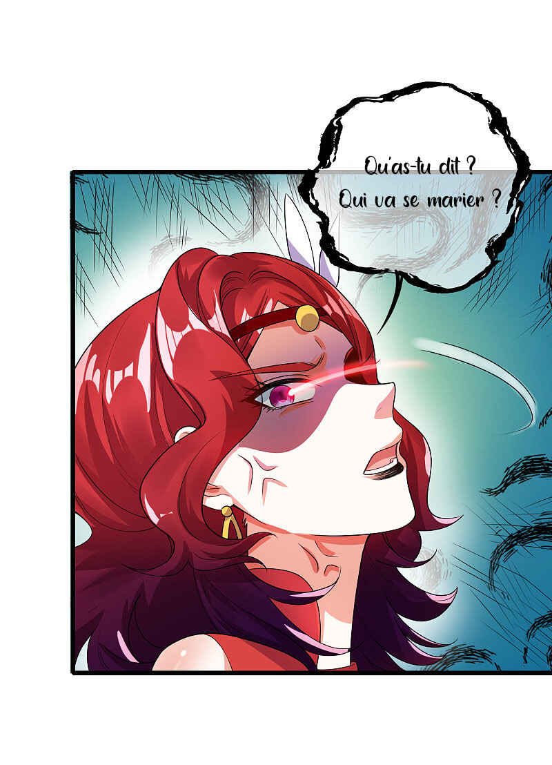 Cat System: The Emperor Is a Cat Lover Chapter 68 - Page 26