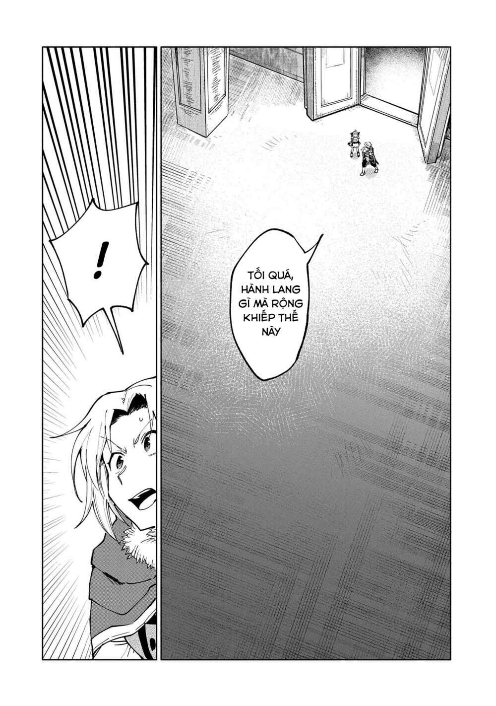 Saikyou Juzoku Tensei ~Majutsu Otaku no Risoukyou~ Chapter 13 - Page 12