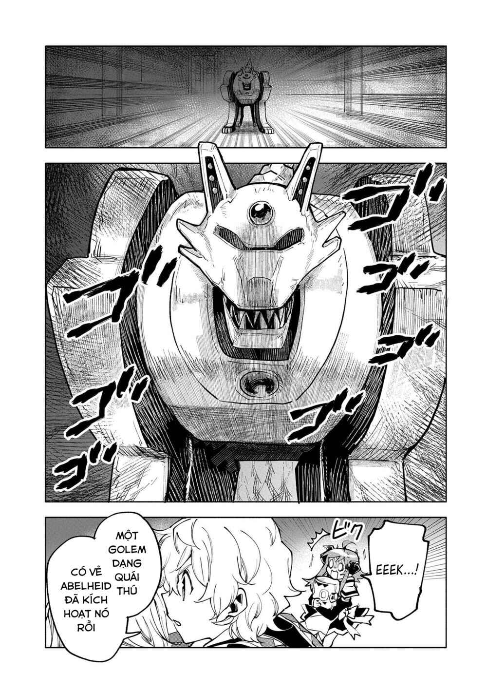 Saikyou Juzoku Tensei ~Majutsu Otaku no Risoukyou~ Chapter 13 - Page 13