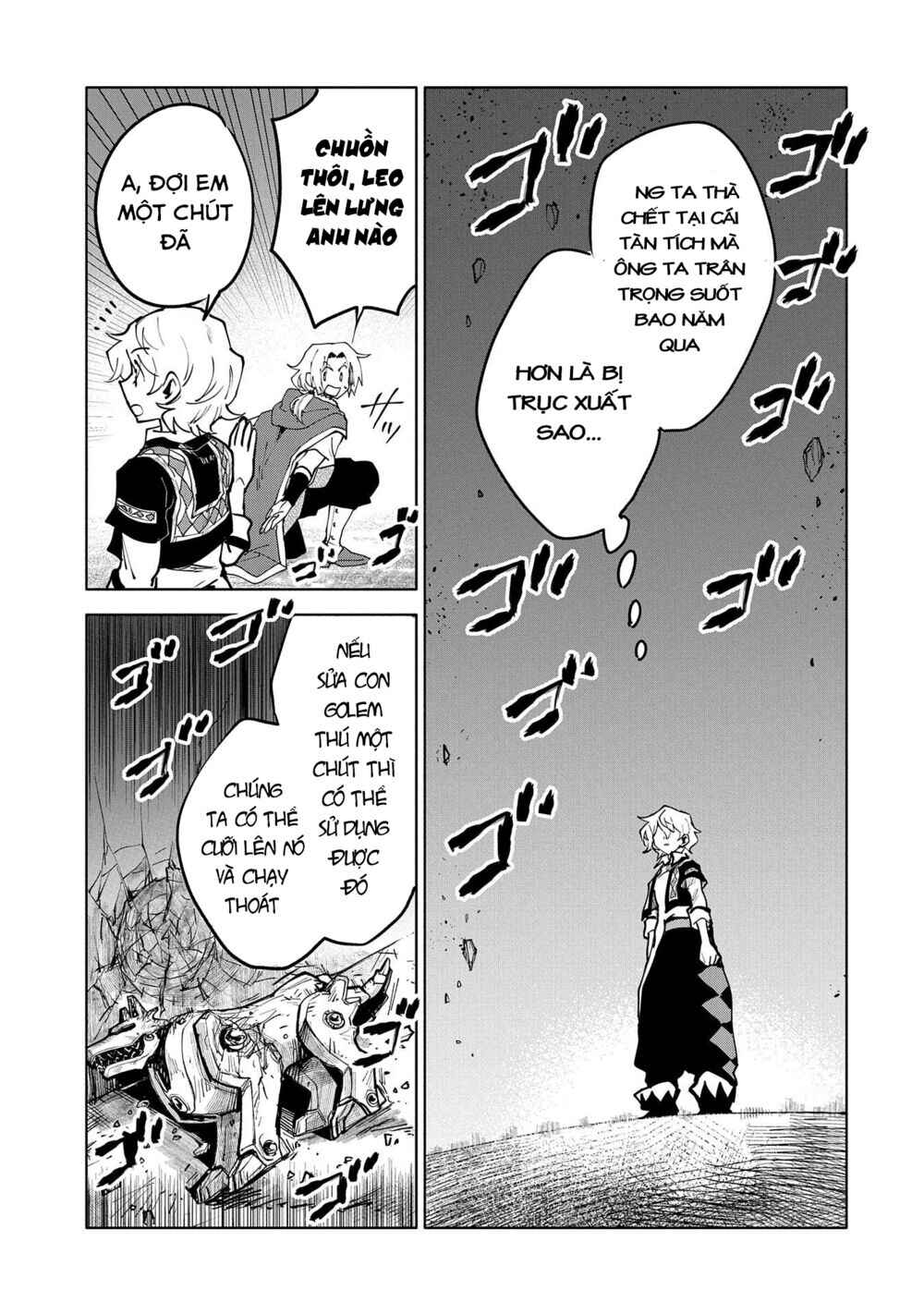 Saikyou Juzoku Tensei ~Majutsu Otaku no Risoukyou~ Chapter 13 - Page 29