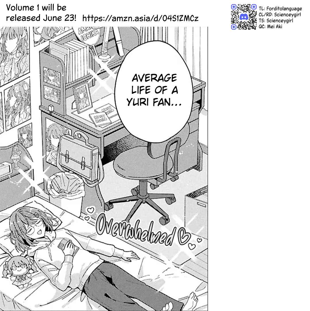 Kimi ni Naretara Chapter 2 - Page 25