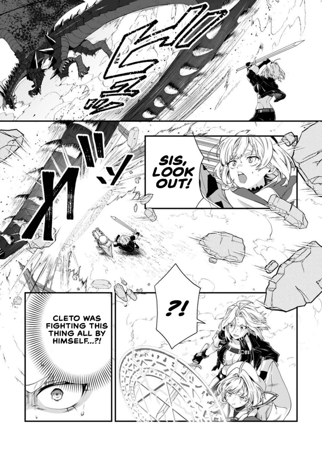 Teisou Gyakuten Sekai de Yuiitsu no Otoko Kishi no Ore, Onna Kishi Gakuen ni Nyuugaku Shitara Nazeka Eiyou Atsukai Sareta: Zetsurin Skill de Harem Musou Chapter 10 - Page 19