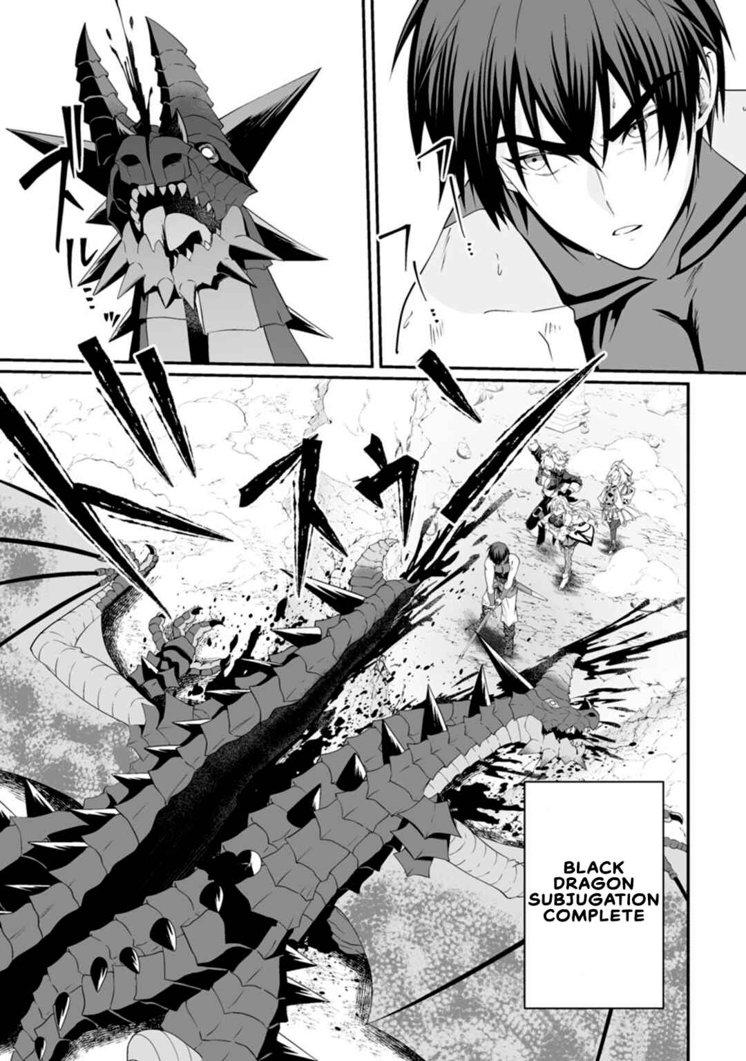 Teisou Gyakuten Sekai de Yuiitsu no Otoko Kishi no Ore, Onna Kishi Gakuen ni Nyuugaku Shitara Nazeka Eiyou Atsukai Sareta: Zetsurin Skill de Harem Musou Chapter 10 - Page 27