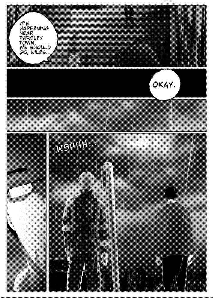 DESOLATION Chapter 5 - Page 17