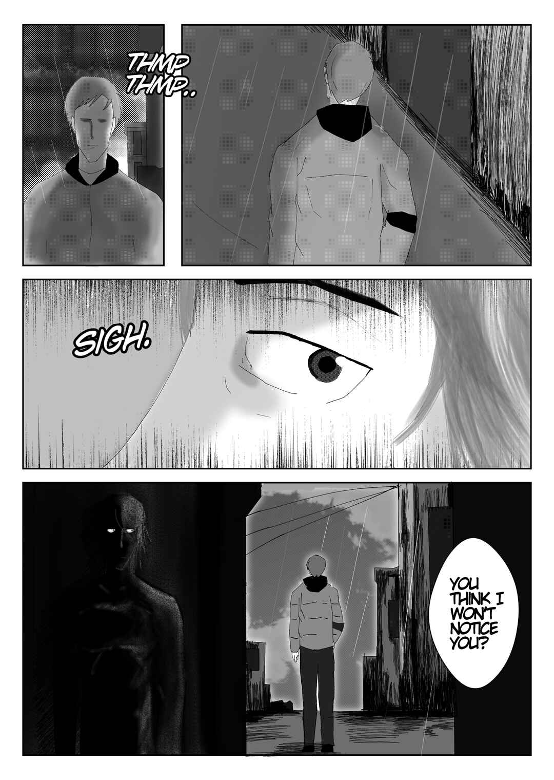 DESOLATION Chapter 5 - Page 5