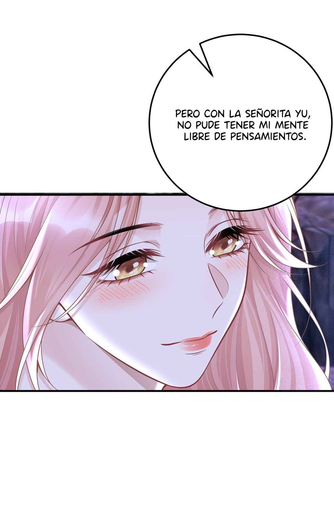 Ta Hao Xiang Zai Liao Wo Chapter 53 - Page 11
