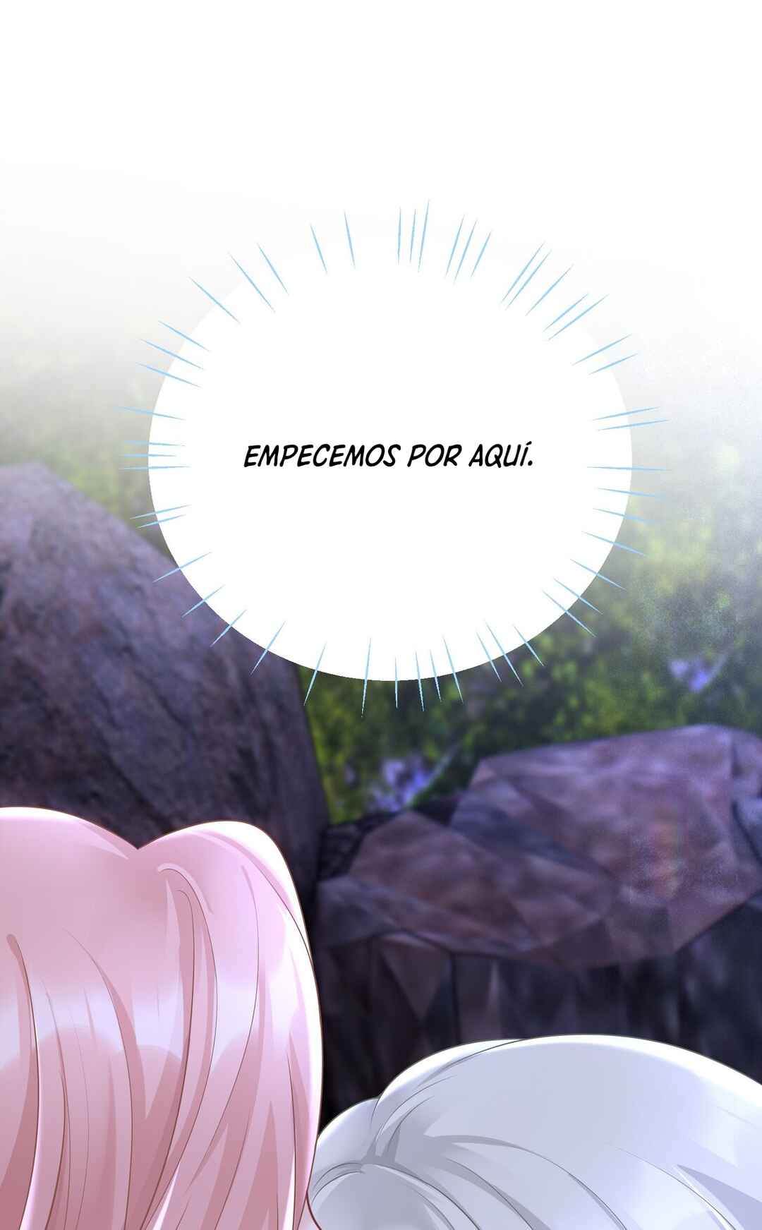 Ta Hao Xiang Zai Liao Wo Chapter 53 - Page 3